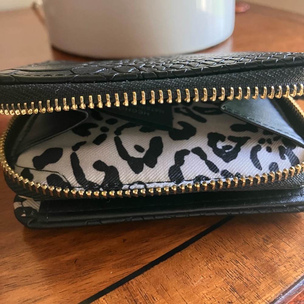 Small wallet - Picture 2 of 4